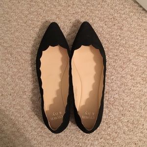Crown & Ivy flats
